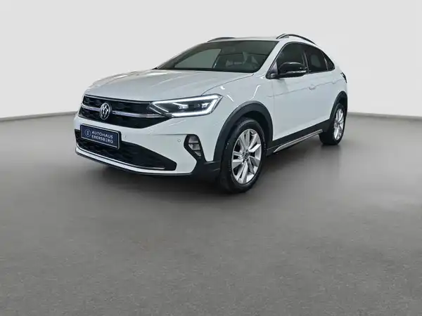 VW TAIGO (1/16)