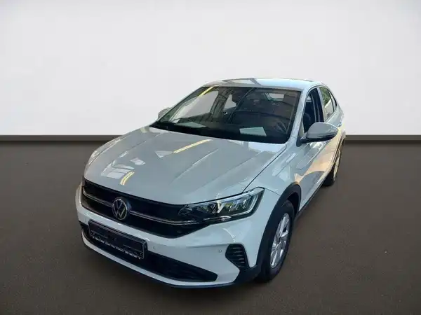 VW TAIGO (1/4)
