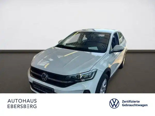 VW TAIGO (2/4)