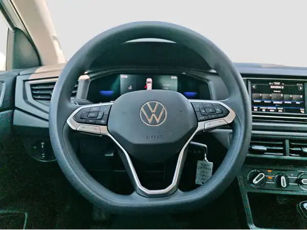 VW TAIGO (11/16)