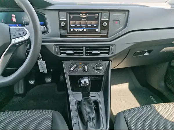 VW TAIGO (12/16)