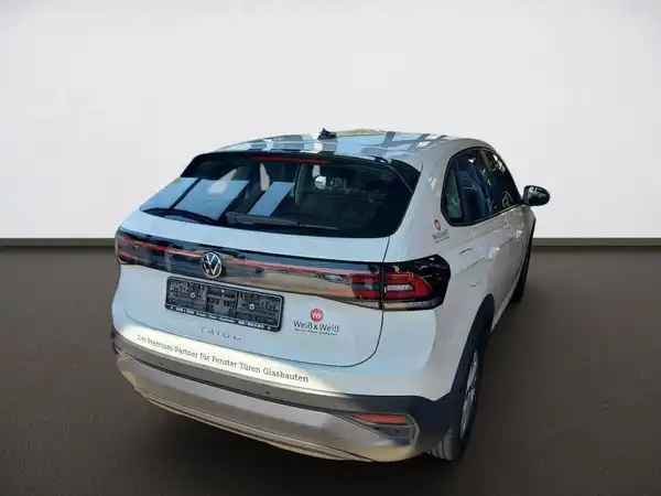 VW TAIGO (3/4)