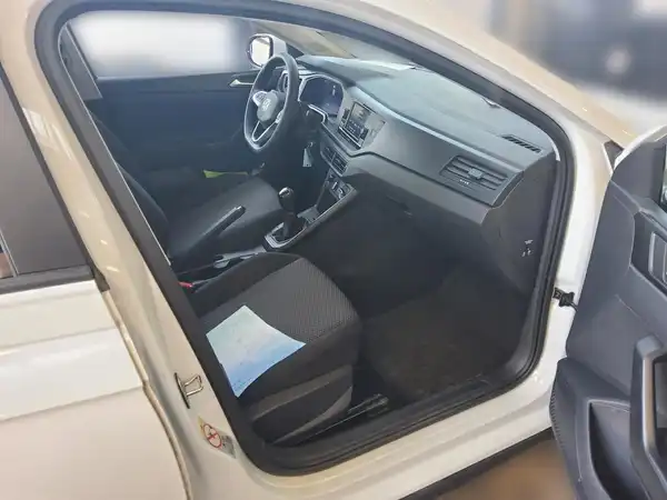 VW TAIGO (4/4)