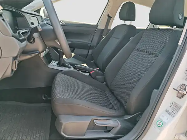 VW TAIGO (8/16)