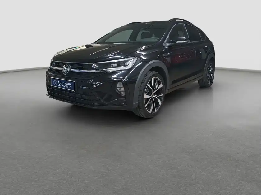 VW TAIGO R-LINE (1/16)