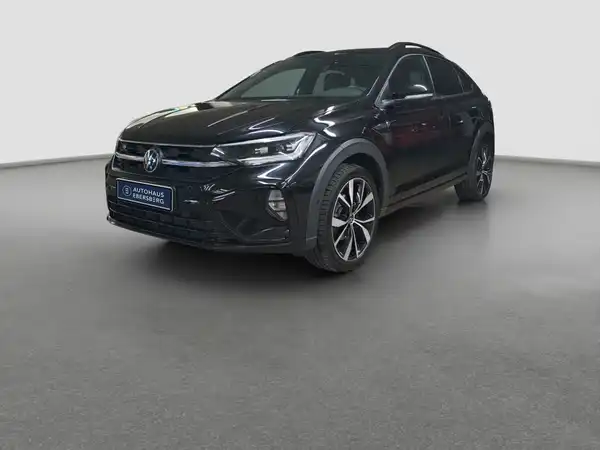 VW TAIGO R-LINE (1/16)