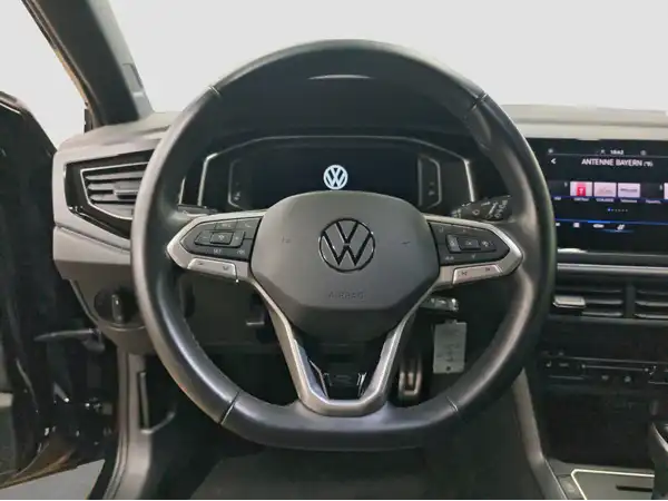 VW TAIGO R-LINE (11/16)
