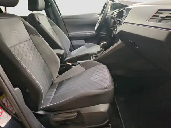 VW TAIGO R-LINE (14/16)