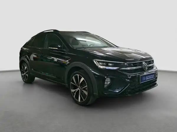 VW TAIGO R-LINE (4/16)