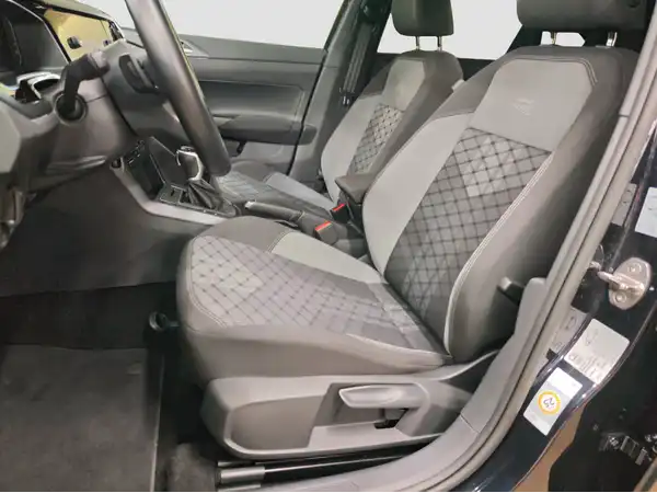 VW TAIGO R-LINE (8/16)