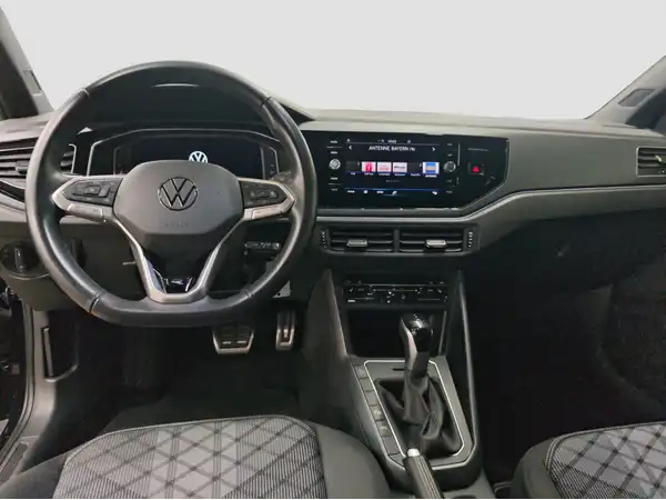 VW TAIGO R-LINE (10/16)