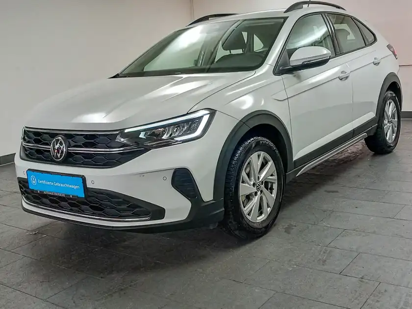 VW TAIGO (1/19)