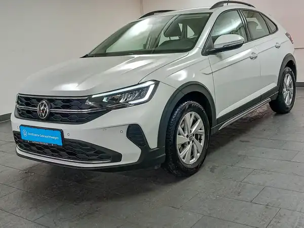 VW TAIGO (1/19)