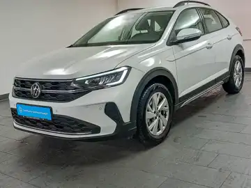 VW TAIGO (1/19)