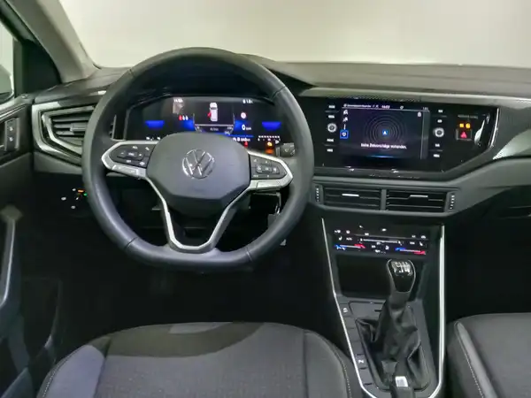 VW TAIGO (12/19)