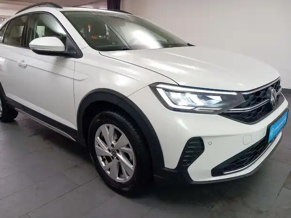 VW TAIGO (14/19)