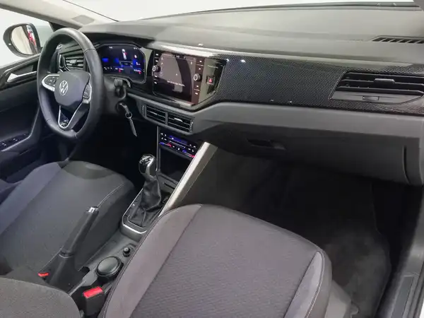 VW TAIGO (19/19)