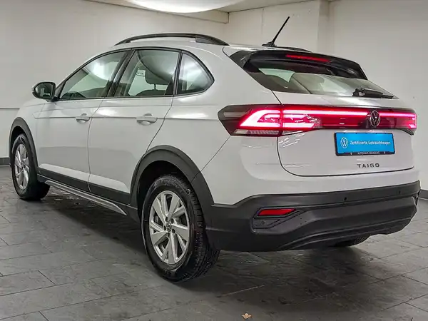 VW TAIGO (5/19)
