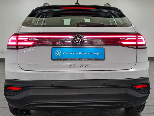 VW TAIGO (6/19)