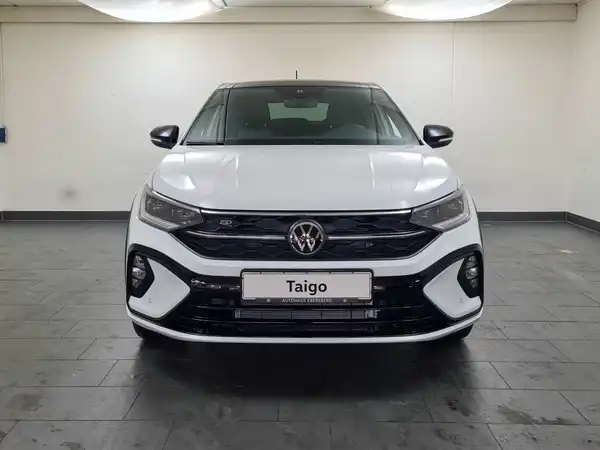 VW TAIGO R-LINE (3/17)