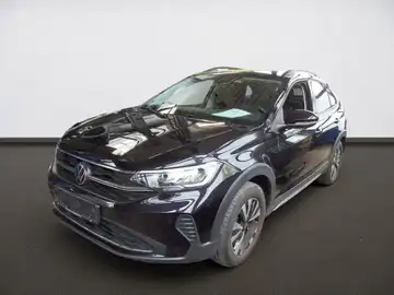 VW TAIGO (1/8)