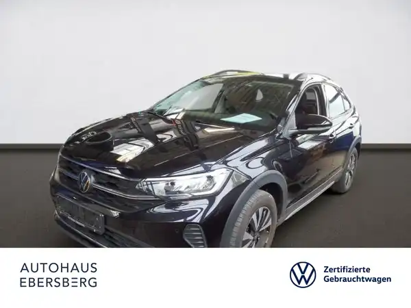 VW TAIGO (2/8)