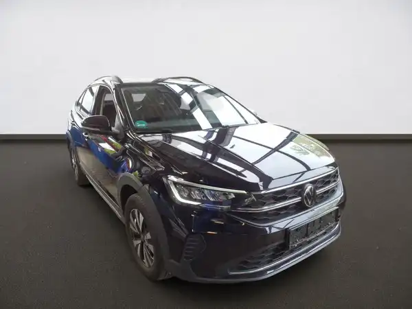 VW TAIGO (3/8)