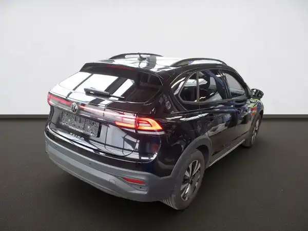 VW TAIGO (5/8)