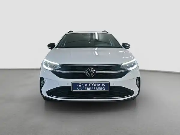 VW TAIGO (1/15)