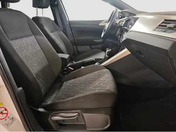 VW TAIGO (13/15)