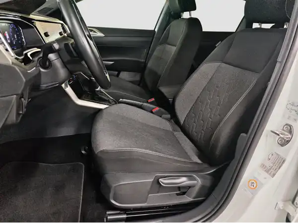 VW TAIGO (7/15)