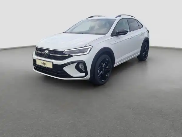 VW TAIGO R-LINE (1/16)