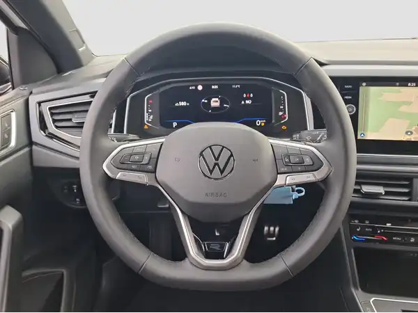 VW TAIGO R-LINE (11/16)