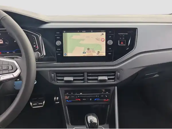 VW TAIGO R-LINE (12/16)