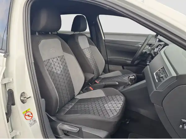 VW TAIGO R-LINE (14/16)