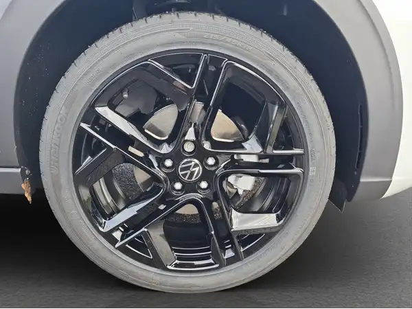 VW TAIGO R-LINE (16/16)