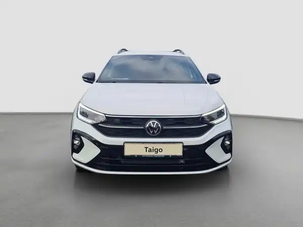 VW TAIGO R-LINE (3/16)