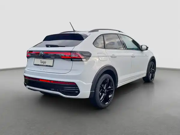 VW TAIGO R-LINE (5/16)