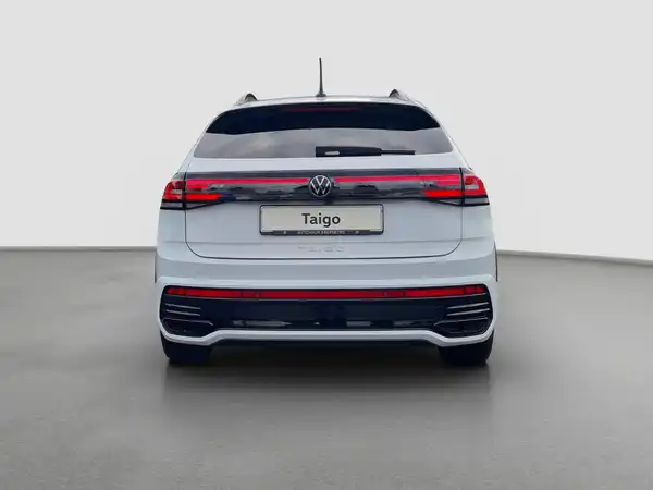 VW TAIGO R-LINE (6/16)