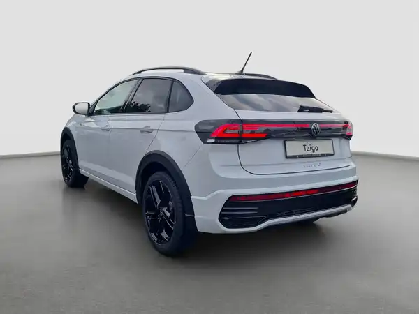 VW TAIGO R-LINE (7/16)