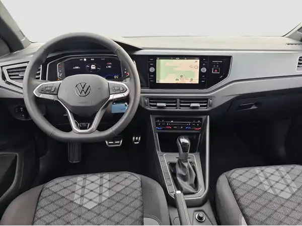 VW TAIGO R-LINE (10/16)