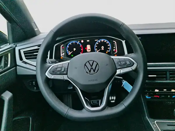 VW TAIGO R-LINE (11/17)