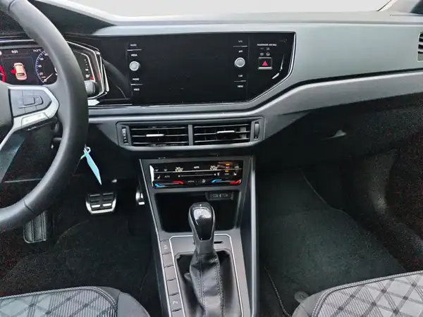 VW TAIGO R-LINE (12/17)