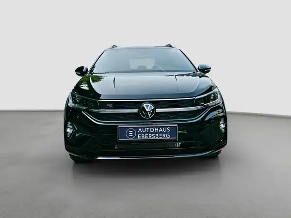 VW TAIGO R-LINE (3/17)