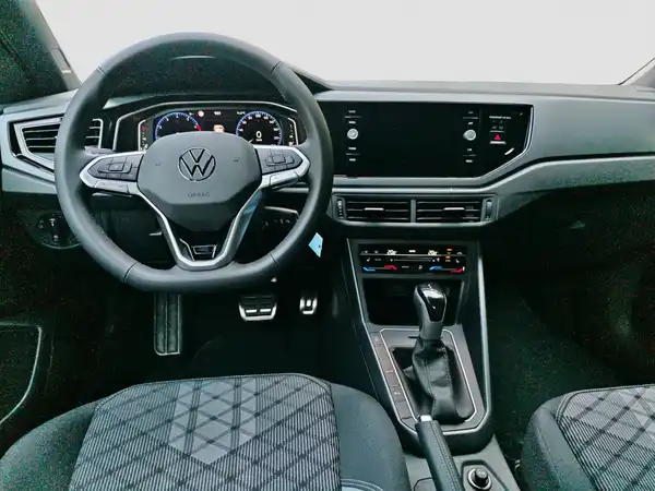 VW TAIGO R-LINE (10/17)