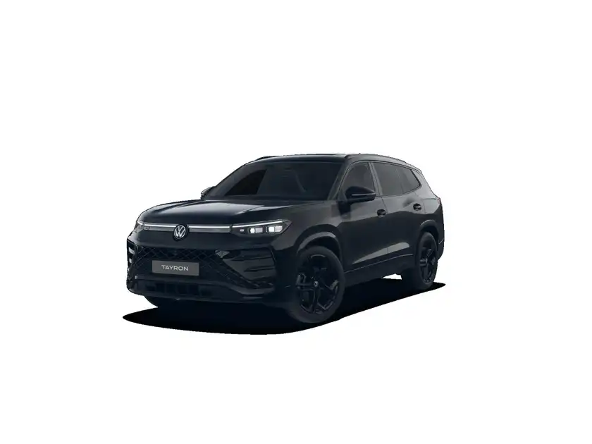 VW TAYRON (1/14)
