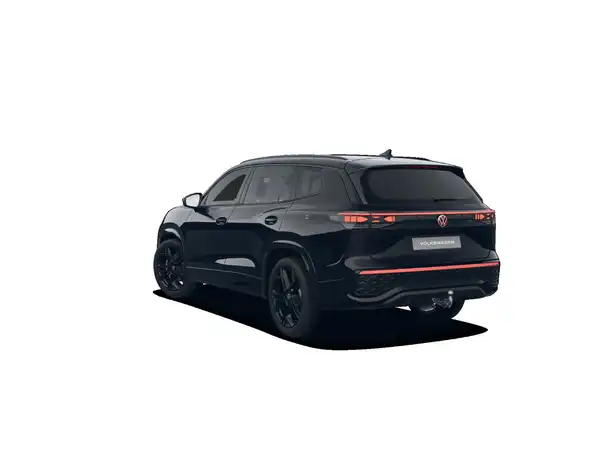 VW TAYRON (5/14)