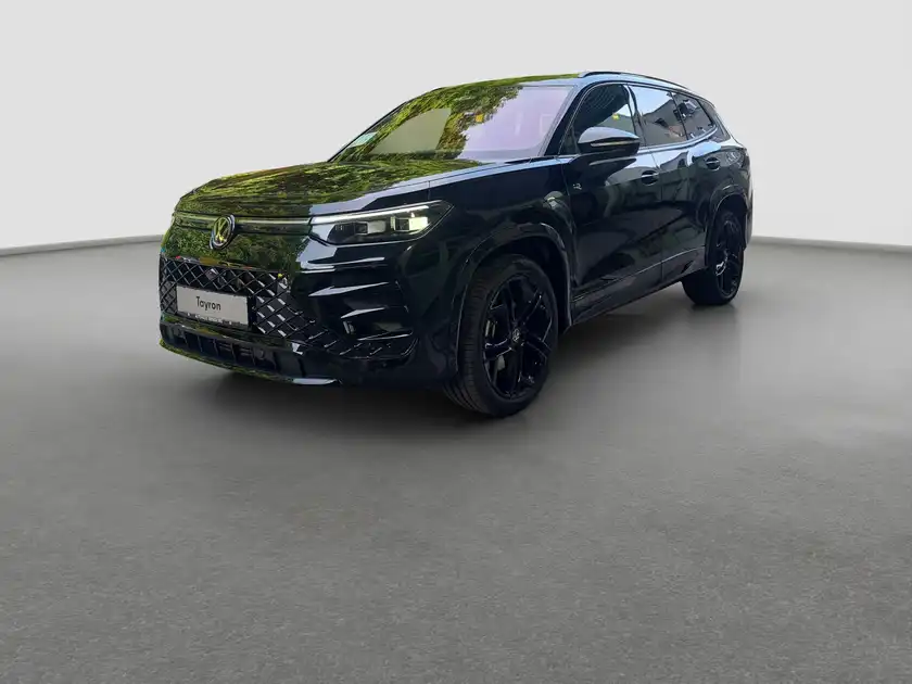 VW TAYRON (1/17)