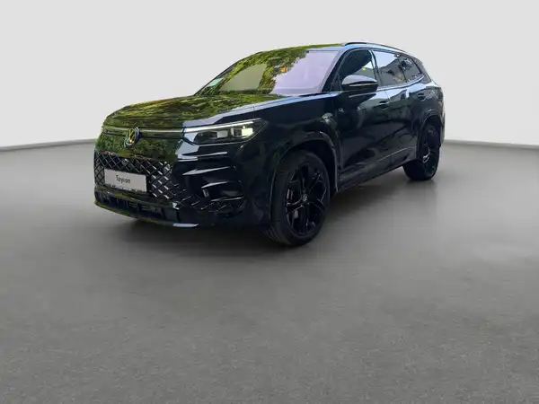 VW TAYRON (1/17)