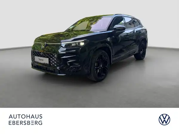 VW TAYRON (2/17)